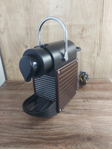 Krups nespresso pixie - nespresso,
