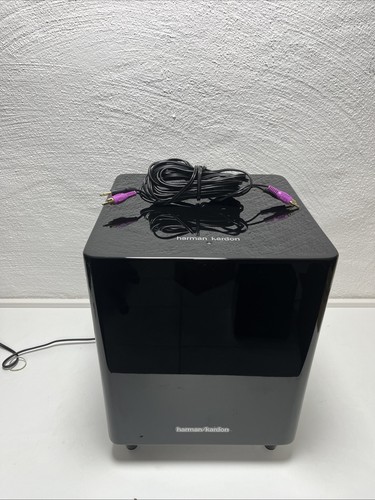 Harman kardon hkts - hkts, 220sub/230
