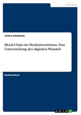 Celine Schlebach | Block-Chain