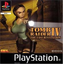 Tomb raider von - raider,