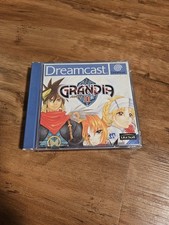 Grandia 2 - Sega Dreamcast