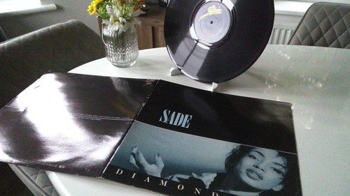 Sade diamond life - sade, 12