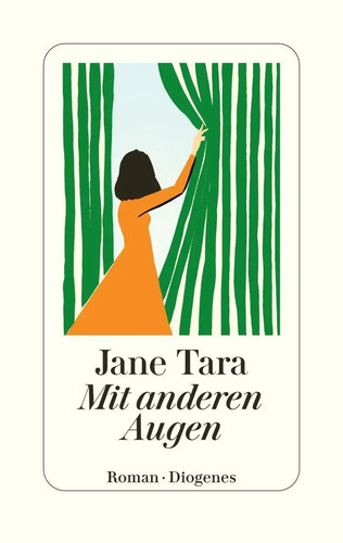 Mit anderen augen - augen, tara