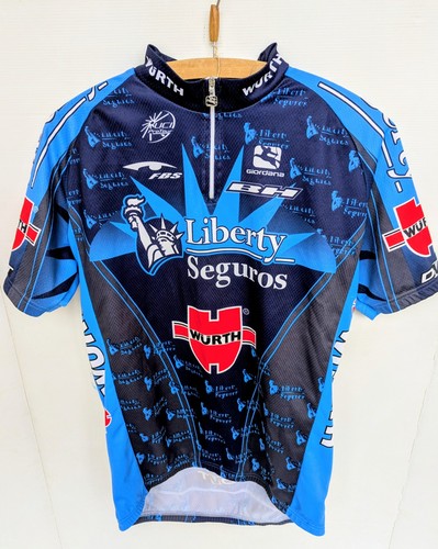 Giordana liberty seguros - liberty,