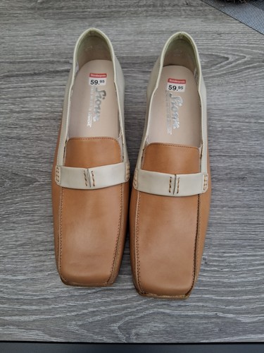 Sioux damen halbschuh slipper - halbschuh,