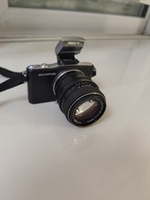 Olympus Mini PEN E-PM1