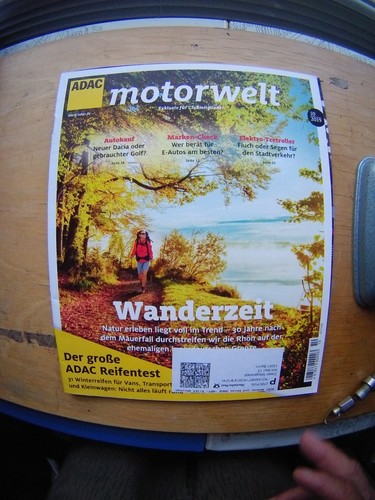 Adac motorwelt das - motorwelt,