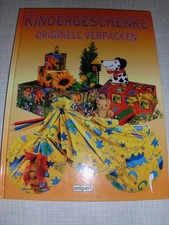Buch Kindergeschenke originell