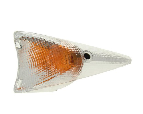 Blinker hinten rechts für