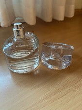 Parfüm Flakon "Femme"