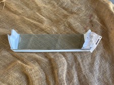 Liebherr Klappe Tür Butterfachdeckel komplett mit Halterrahmen