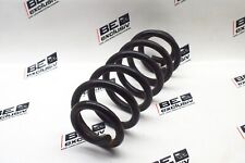 VW Sharan 7N 2.0TDI Fahrwerksfeder hinten Spiralfeder Feder Fahrwerk 7N0511115L