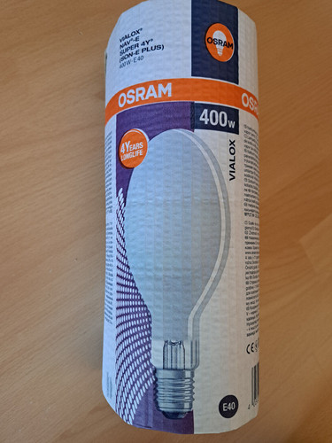 Osram ledvance - /,