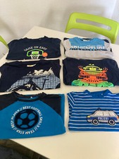Paket Kinderkleidung 98/104 Junge