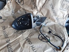 Original VW Golf VI AU/5G Außenspiegel Links 5G1857501ED 10.2012-12.2019