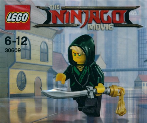 Lego the ninjago - lego,