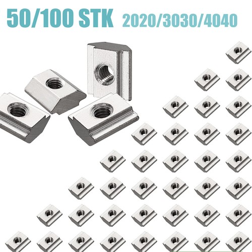 100 stk nutensteine - 50/100,