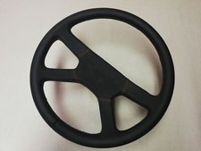 Lenkrad neu beziehen für