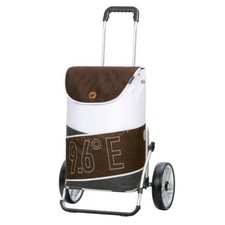 Andersen royal shopper xxl - royal,