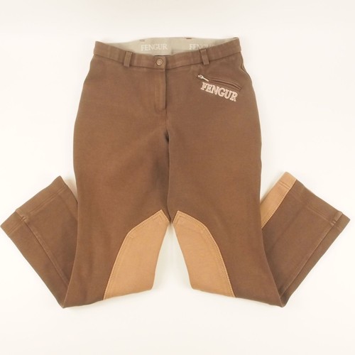 Fengur jodhpur reithose - fengur, jodhpur-reithose