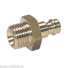 Kupplungsstecker NW 5