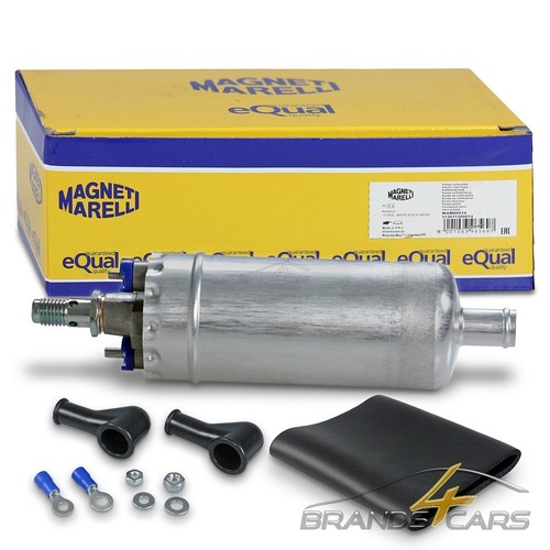 Magneti marelli - magneti,