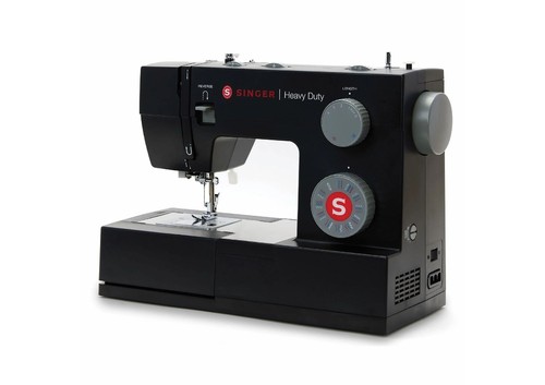 Singer heavy duty - duty, mechanische