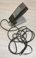 Richtmikrofon Telefunken TD 200 aus den 60' iger Jahren, Sammlerstück, Retro