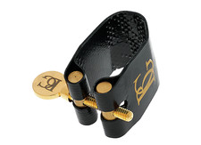 BG France LFJ7 Ligature Tenor Sax