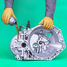 GETRIEBE 20MB30 20MB13 　 1.5 / 2.0 / 2.2 HDI D 6-GANG 　 FIAT PEUGEOT CITROEN ?