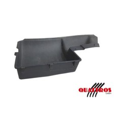 ORG SEITENVERKLEIDUNG RECHTS BLAU - AUDI COUPE URQUATTRO TYP 81 85 # 811867092