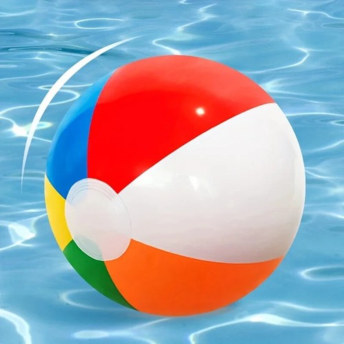 Wasserball aufblasbar - , xl