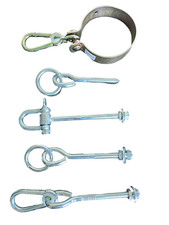 Schaukelhaken Schaukelschellen