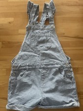 latzhose jeans Mädchen