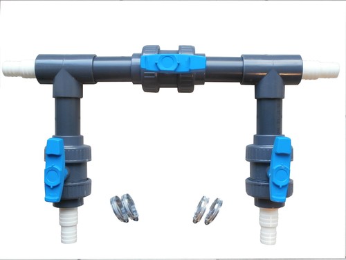 Bypass pool pumpe schwimmbad - pumpe,