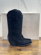 Elena Iachi Damen Stiefel