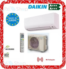 DAIKIN ATXD35A/ARXD35A Klimaanlage 12000 BTU A+++/A+++ R32 WIFI Inverter 3D