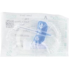 Venofix a Venenpunktionsb.23 g