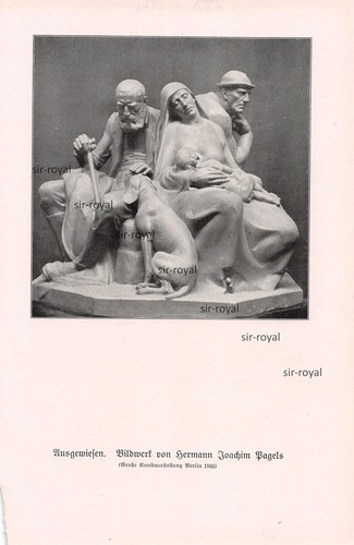 Ausgewiesen hermann joachim - ausgewiesen,