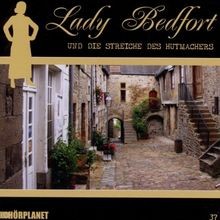 Die streiche des - die,