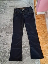 Neuwertige jeans von two - von:,