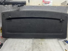 VW Polo 9N3 9N 3 türig Kofferraumabdeckung Laderaumabdeckung Hutablage