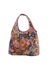 Vintage y2k Coccinelle Velvet