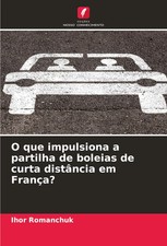 O que impulsiona a partilha de