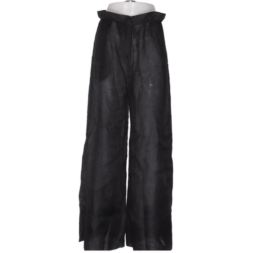 Palazzohose größe 42 - h&m,, palazzohose,