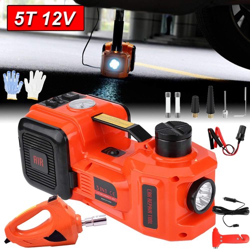 12v elektrischer - 5t,
