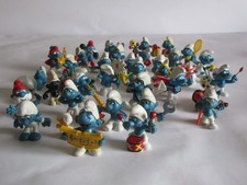 SAMMLUNG LOT VINTAGE 38 x