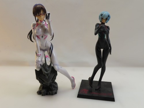 Rebuild evangelion figur - evangelion,