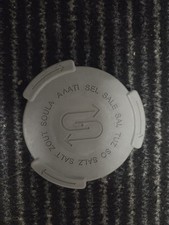Salzbehälterdeckel Bosch