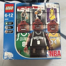 LEGO Sports: 3561 NBA